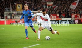 VfB Stuttgart - 1. FC Heidenheim