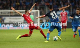 TSG 1899 Hoffenheim - FC Bayern M&uuml;nchen