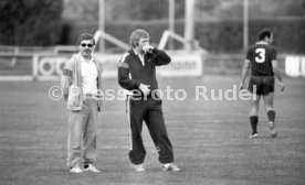 30.07.85 1. G&ouml;ppinger SV - Trapzonspor