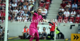 VfB Stuttgart - FC St. Pauli