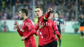 SC Freiburg - VfB Stuttgart