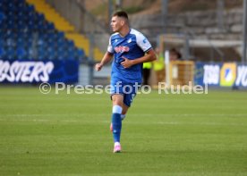 29.08.26 TSG 1899 Hoffenheim II - SSV Jahn Regensburg