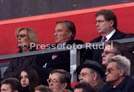 04.11.00 VfB Stuttgart - FC Hansa Rostock