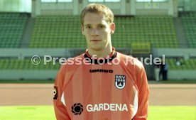 12.07.98 SSV Ulm 1846 Fototermin