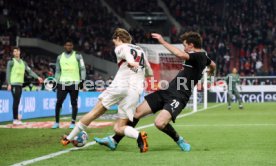 05.03.22 VfB Stuttgart - Borussia M&ouml;nchengladbach
