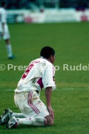 22.02.97 VfB Stuttgart - Karlsruher SC
