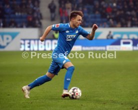 TSG 1899 Hoffenheim - Fortuna D&uuml;sseldorf