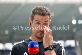 03.08.24 Karlsruher SC - 1. FC N&uuml;rnberg