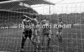 10.03.84 Borussia M&ouml;nchengladbach - VfB Stuttgart