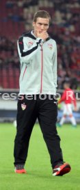 VfB Stuttgart - SpVgg Greuther F&uuml;rth