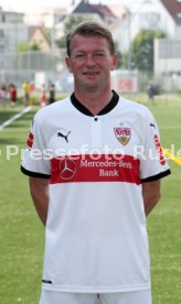 SG 07 Untert&uuml;rkheim - VfB Stuttgart Traditionself