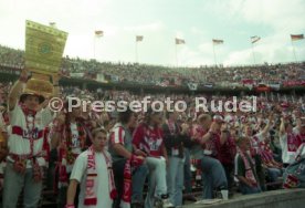 14.06.97 DFB-Pokal Finale 1997 VfB Stuttgart - FC Energie Cottbus