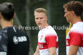 16.07.26 VfB Stuttgart Training