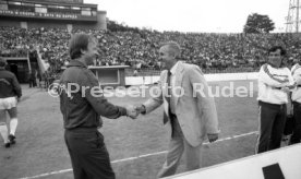 19.09.84 Levski Sofia - VfB Stuttgart