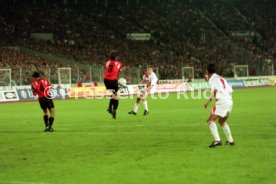 30.08.95 VfB Stuttgart - SC Freiburg