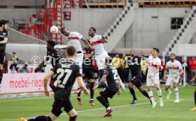 14.05.23 VfB Stuttgart - Bayer 04 Leverkusen