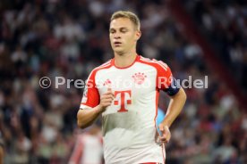 20.09.23 FC Bayern M&uuml;nchen - Manchester United