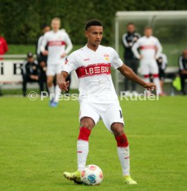 02.08.25 VfB Stuttgart - FC Toulouse