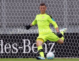 U19 VfB Stuttgart - SpVgg Greuther F&uuml;rth