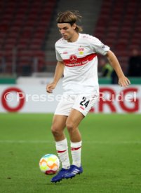 19.10.22 VfB Stuttgart - DSC Arminia Bielefeld