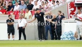 31.08.24 VfB Stuttgart - 1. FSV Mainz 05