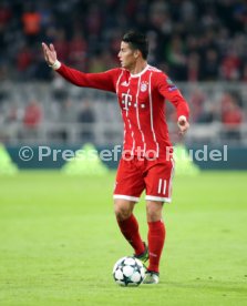 FC Bayern M&uuml;nchen - RSC Anderlecht