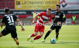 23.05.21 1. FC Heidenheim - Karlsruher SC