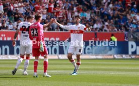02.05.26 TSG 1899 Hoffenheim - VfB Stuttgart
