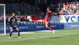 21.08.22 1. FC Heidenheim - DSC Arminia Bielefeld