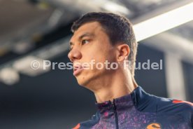 02.10.26 FC Bayern Basketball - Partizan Belgrad