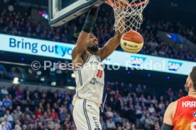 21.02.26 FC Bayern Basketball - BMA365 Bamberg Baskets
