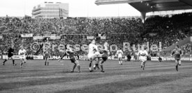 VfB Stuttgart - FC Bayern M&uuml;nchen