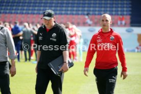 09.05.21 1. FC Heidenheim - SV Sandhausen