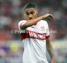 17.08.24 Bayer 04 Leverkusen - VfB Stuttgart