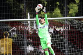 16.07.26 VfB Stuttgart Training