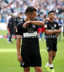 Hamburger SV - VfB Stuttgart