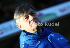 SC Freiburg - SV Darmstadt 98