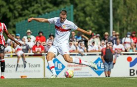 16.07.22 Brentford FC - VfB Stuttgart