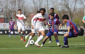 24.03.24 U19 VfB Stuttgart - U18 FC Tokio