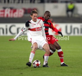 20.10.09 VfB Stuttgart - FC Sevilla
