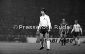 17.11.79 Deutschland - Wales