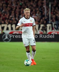 VfB Stuttgart - SC Freiburg