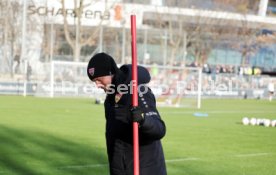 03.01.26 VfB Stuttgart Training