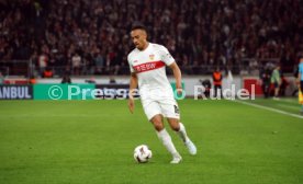 12.03.26 VfB Stuttgart - FC Porto