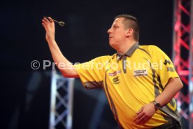 PDC Darts Grand Prix Sindelfinden 2017