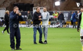 15.10.22 VfB Stuttgart - VfL Bochum