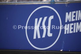 26.04.21 Karlsruher SC - FC Erzgebirge Aue