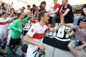 VfB Stuttgart - TSG 1899 Hoffenheim