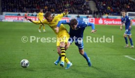 TSG 1899 Hoffenheim - Borussia Dortmund