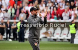 04.05.24 VfB Stuttgart - FC Bayern M&uuml;nchen
